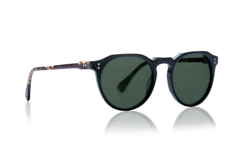 RAEN「The Remmy」太陽眼鏡系列