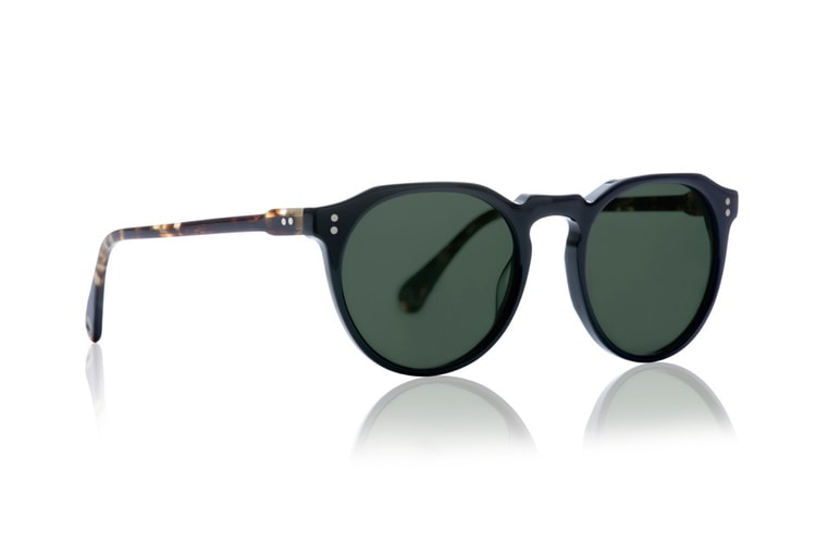 RAEN「The Remmy」太陽眼鏡系列