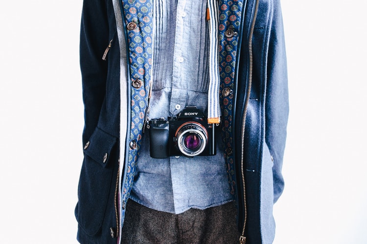 The Review: Sony Alpha a7R 相機深度測試評析