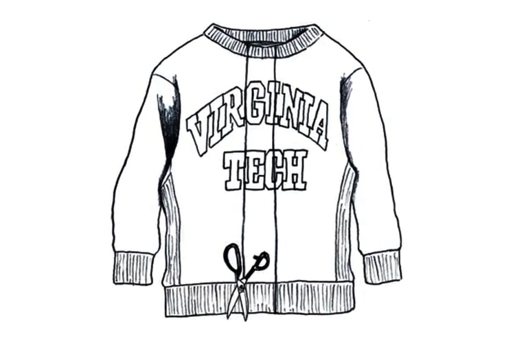 SASQUATCHfabrix. for NEPENTHES「Chilling」聯名系列