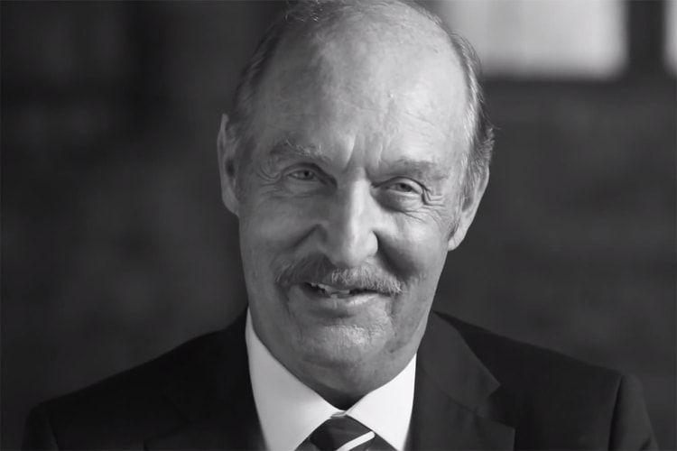 Stan Smith 親自講述簽名式鞋款的由來并談及復刻的感想