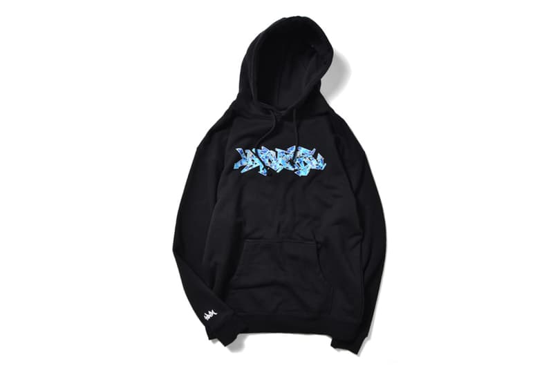 STASH x Lafayette 2014 聯乘系列