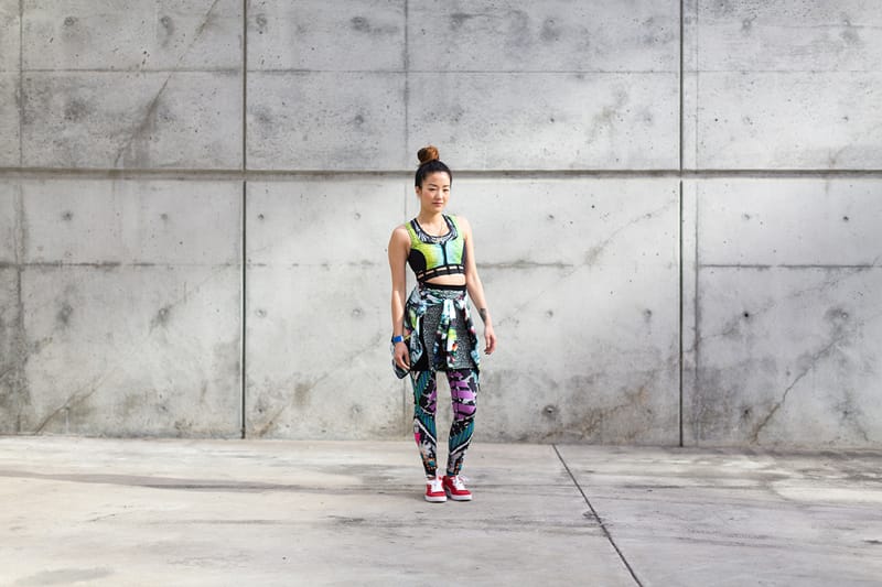 Streetsnaps: Sophia Chang