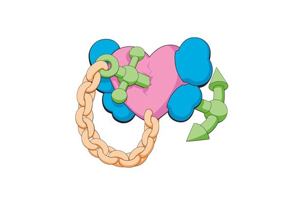 Francesca Gavin 推出藝術書籍《The Book of Hearts》