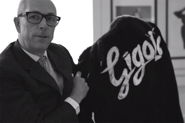 英國首席時裝編輯分享時裝災難時刻