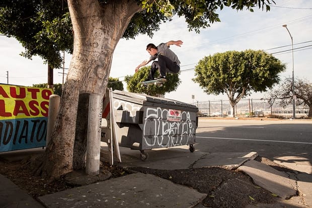 《THE ZOO YORK POST》最新一集記錄 Agenda Long Beach 活動