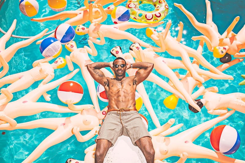 THROUGH THE LENS: 攝影師 Quang Le