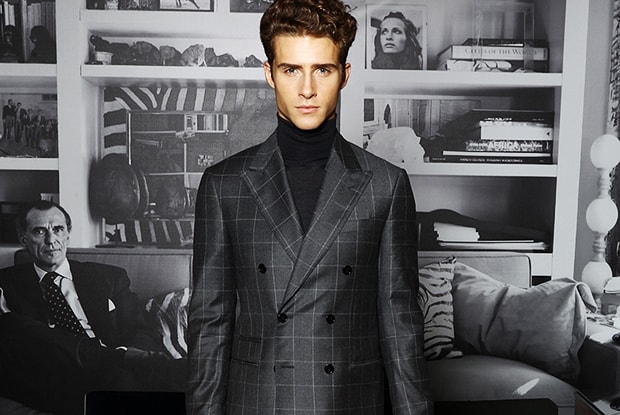 Tod’s 2014 秋冬系列