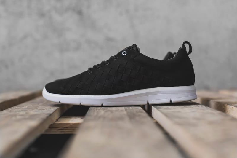 Vans OTW Tesella 全新配色設計
