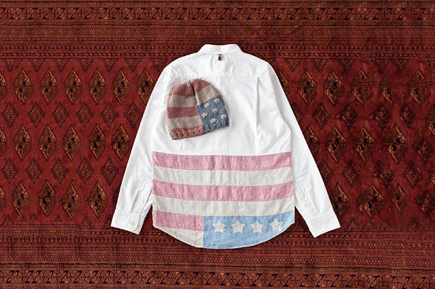 visvim 阪急 MEN‘S TOKYO 百貨專櫃即將開業