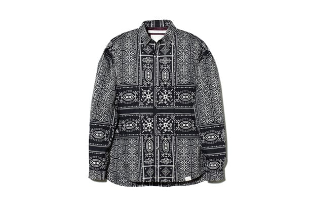 White Mountaineering 2014 春夏系列