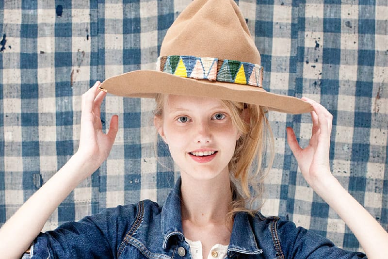 WMV 2014 春夏造型搭配 Lookbook