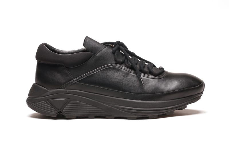 Xander Zhou x KKtP 2014 秋冬鞋履系列