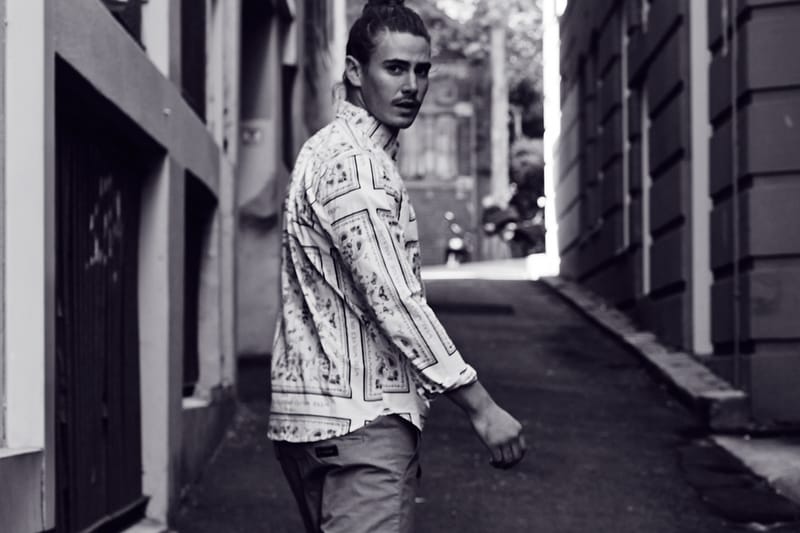 Zanerobe 2013 秋冬系列新品上架