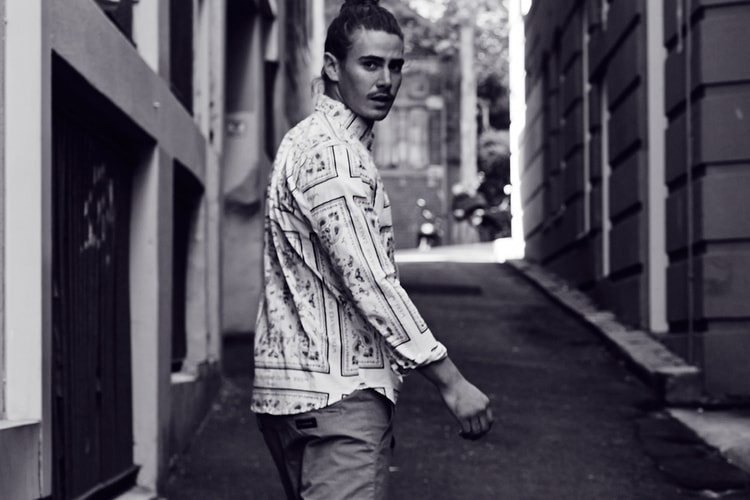 Zanerobe 2013 秋冬系列新品上架