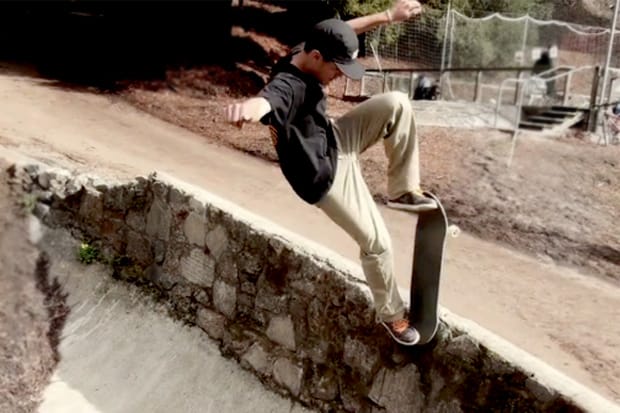 510 x Nike SB Dunk High 聯乘鞋款