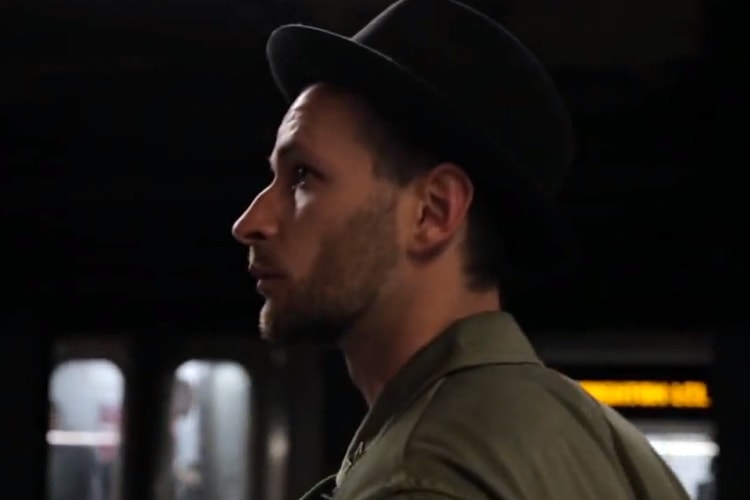 Kinfolk 專訪 Kinfolk Store 核心成員 Jay Perie