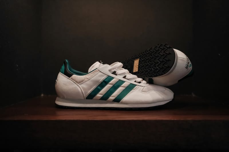 adidas Originals EQT 系列發布會現場回顧