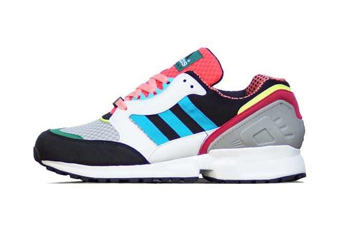 adidas Originals 2014 EQT「Oddity」系列