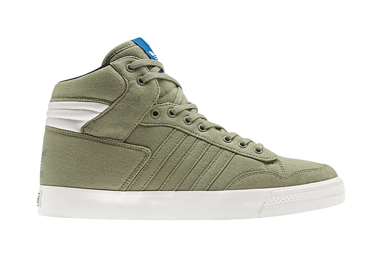 adidas Originals 2014 春夏 Pro Conference VCND 系列