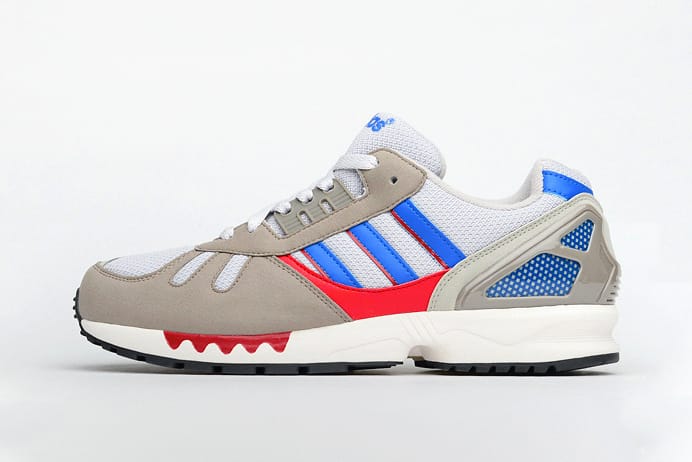 adidas Originals 2014 春季 ZX 7000 系列