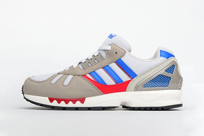 adidas Originals 2014 春季 ZX 7000 系列