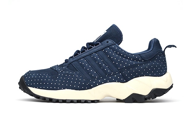 adidas Originals by 84-Lab 2014 春夏鞋履系列