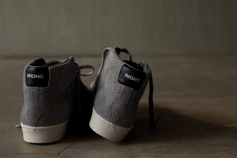 adidas Originals by 84-Lab 2014 春夏鞋履系列 Lookbook