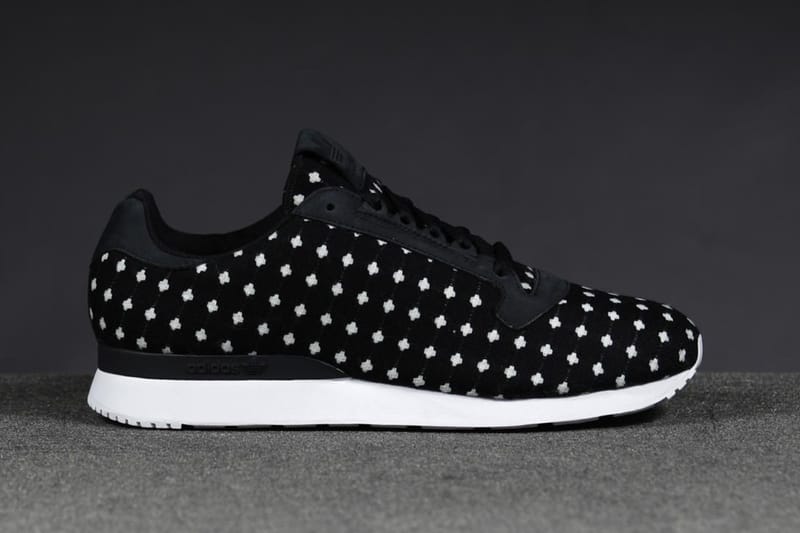 adidas Originals ZX 500 Decon 全新配色設計