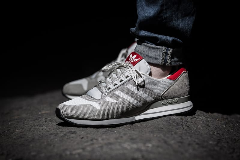 adidas Originals ZX 500 OG Weave 編織版本