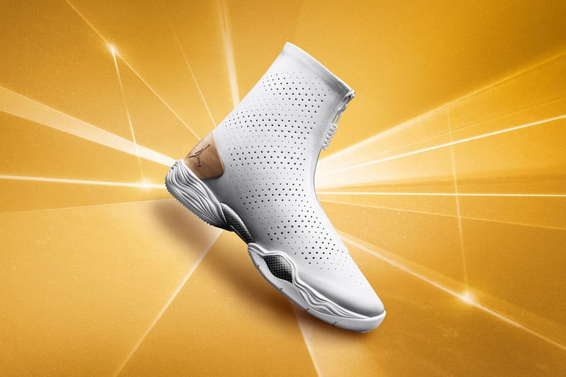 Air Jordan XX8 全新配色設計「Bamboo」