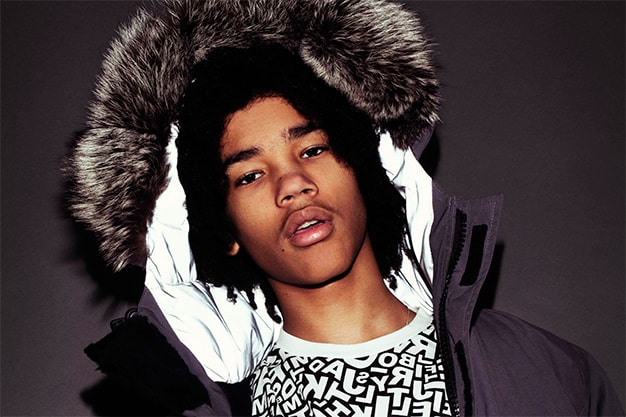 Alife 2014 春夏系列造型搭配 Lookbook