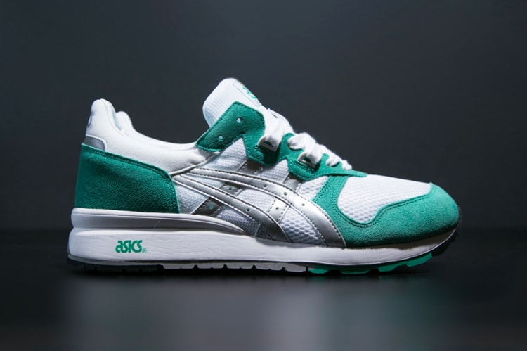 ASICS Gel-Epirus 全新配色設計