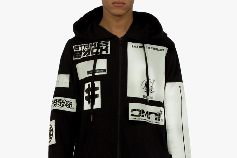 Been Trill x KTZ 2014 春季聯名系列