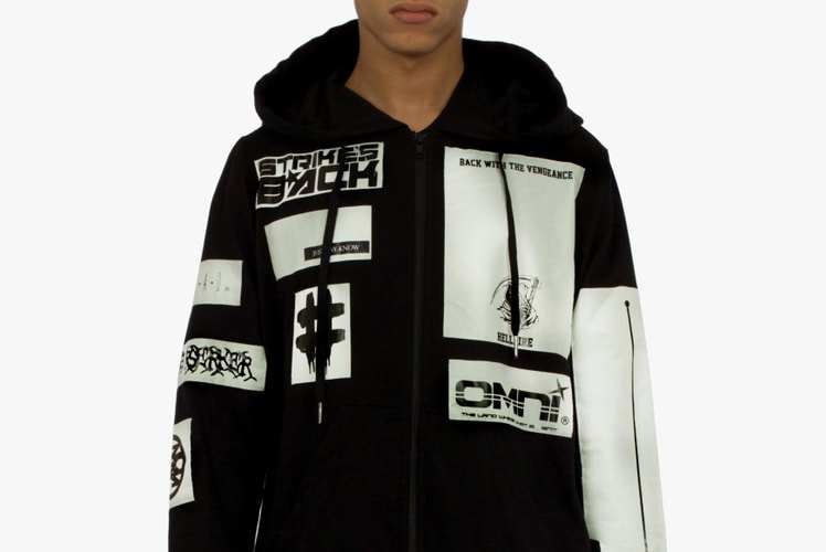Been Trill x KTZ 2014 春季聯名系列