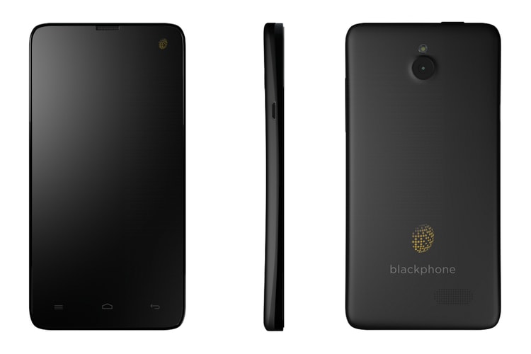Blackphone 將於 MWC 2014 正式發布