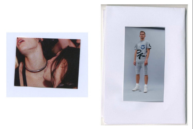 Blood Brother 2014 春夏「This is Hardcore」造型搭配 Lookbook