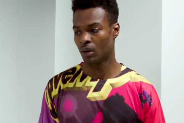 C.E 2014 春夏系列 Video Lookook