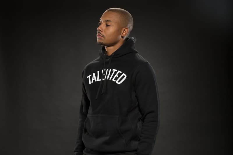 Distinct Life Dry Goods x Reebok 聯名 GL 6000 與服飾系列