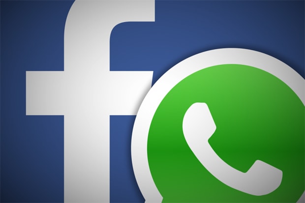 Facebook 宣布以 $160 億美元收購 WhatsApp