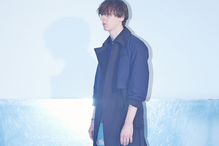 FASICART 2014 春夏造型 Lookbook