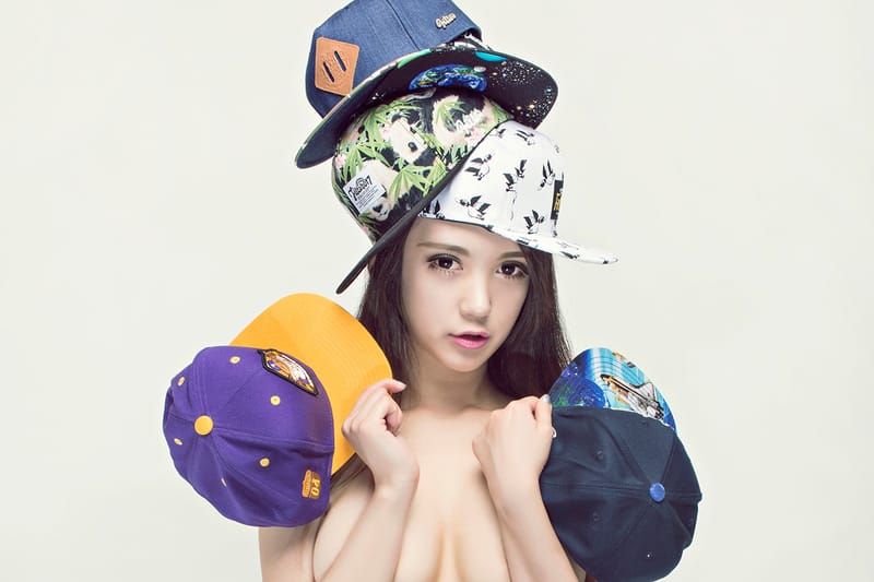 MONEY 掌鏡拍攝 Filter017「Sugarcoatgirls Project」造型特輯第七回曝光！