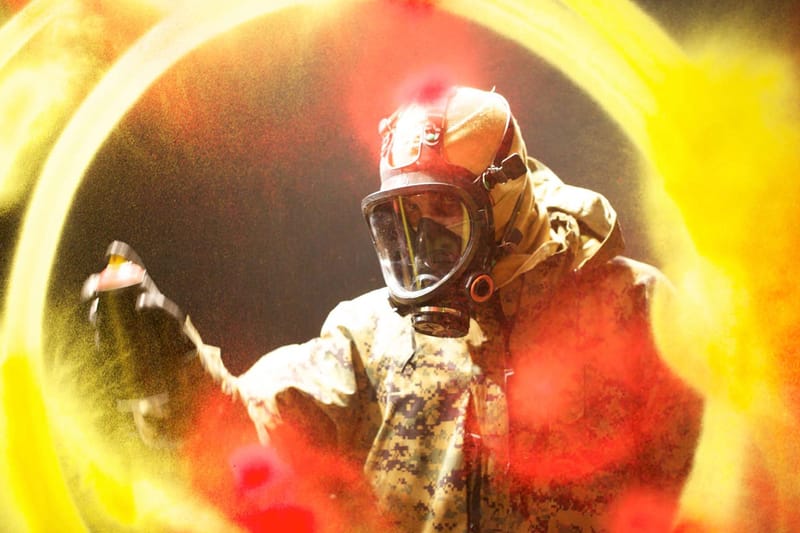 FUTURA x Sprite「Breaking Through」2014 NBA 全明星賽主題企劃