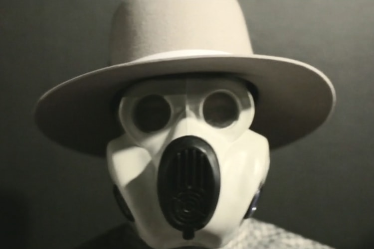 Han Kjøbenhavn 2014 秋冬系列發布會