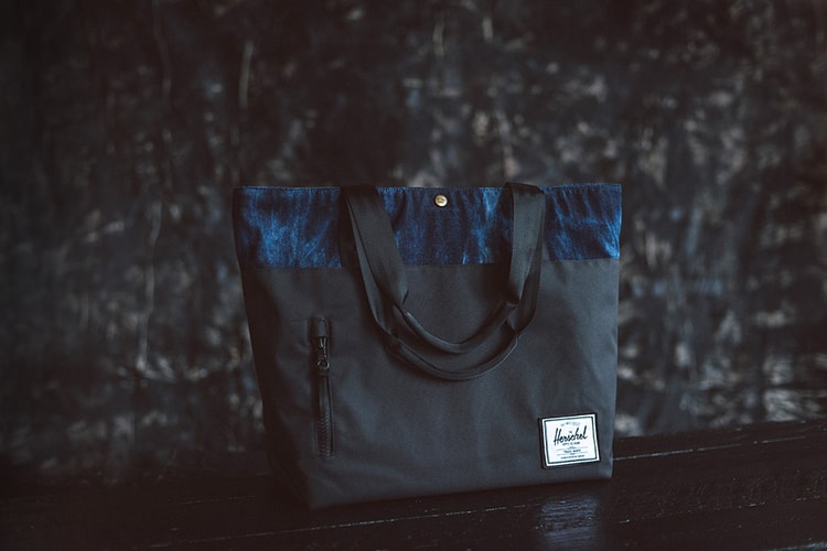 Herschel Supply for Barneys 2014 春季「Bad Hills Workshop」系列