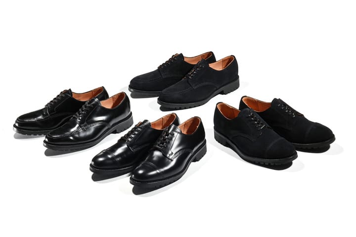 hobo × Sanders 2014 春夏系列