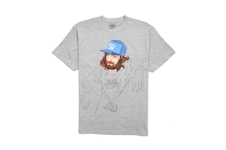 IRAK NY 2014 春季系列