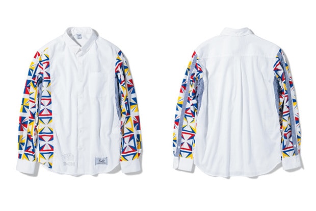 LUKER by NEIGHBORHOOD 2014 二月新品