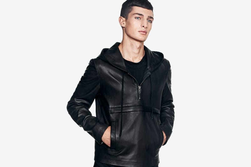 M.A.B 2014 秋冬系列造型搭配 Lookbook