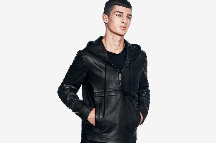 M.A.B 2014 秋冬系列造型搭配 Lookbook